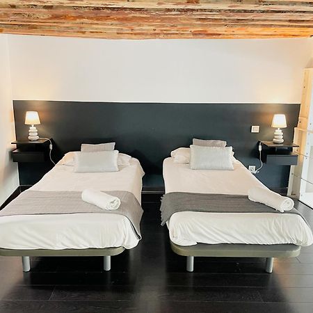 Carretas Duplex Exterior Derecha Apartment Madrid Luaran gambar